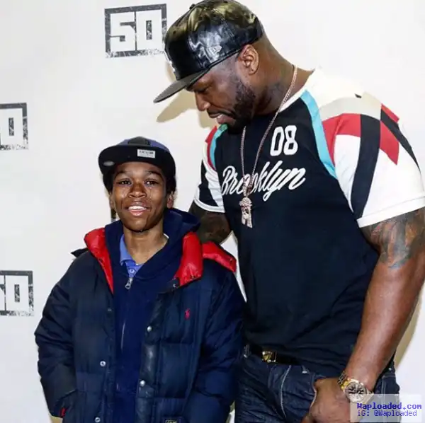 50 Cents